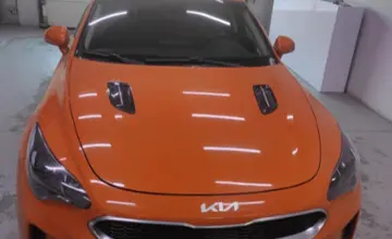 Kia Stinger 2023 года за 14 000 000 тг. в Павлодар фото 2