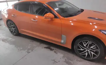 Kia Stinger 2023 года за 14 000 000 тг. в Павлодар фото 4