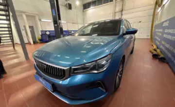 Geely Emgrand 2023 года за 6 600 000 тг. в Астана фото 1