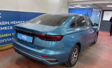Geely Emgrand 2023 года за 6 600 000 тг. в Астана