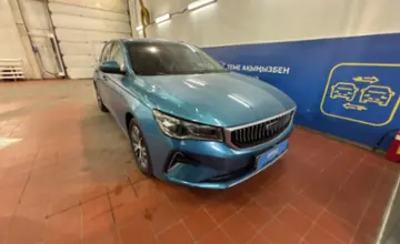 Geely Emgrand 2023 года за 6 600 000 тг. в Астана фото 3