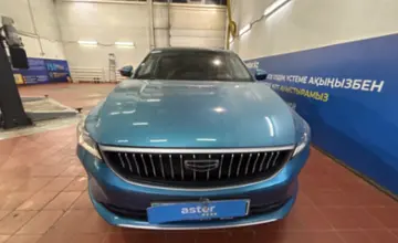 Geely Emgrand 2023 года за 6 600 000 тг. в Астана фото 2