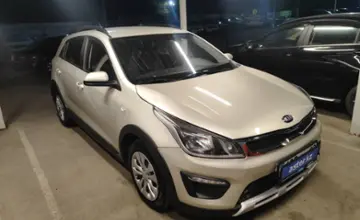 Kia Rio 2018 года за 8 000 000 тг. в Алматы фото 3