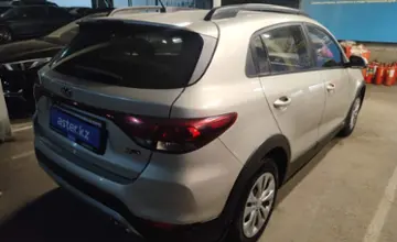 Kia Rio 2018 года за 8 000 000 тг. в Алматы