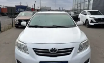 Toyota Corolla 2007 года за 5 000 000 тг. в Петропавловск фото 2