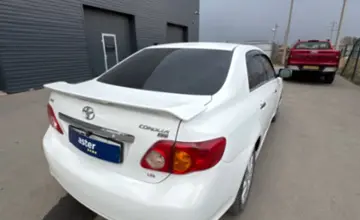 Toyota Corolla 2007 года за 5 000 000 тг. в Петропавловск