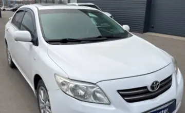 Toyota Corolla 2007 года за 5 000 000 тг. в Петропавловск фото 3