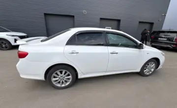 Toyota Corolla 2007 года за 5 000 000 тг. в Петропавловск фото 4
