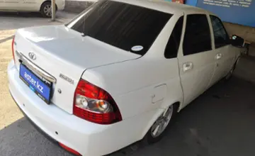 LADA (ВАЗ) Priora 2014 года за 2 500 000 тг. в Алматы