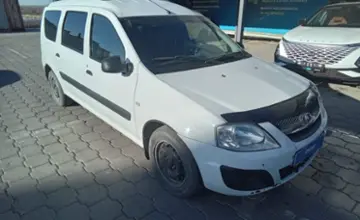 LADA (ВАЗ) Largus 2017 года за 4 000 000 тг. в Караганда фото 3