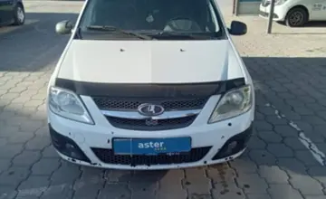 LADA (ВАЗ) Largus 2017 года за 4 000 000 тг. в Караганда фото 2