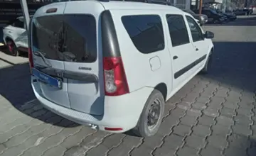 LADA (ВАЗ) Largus 2017 года за 4 000 000 тг. в Караганда