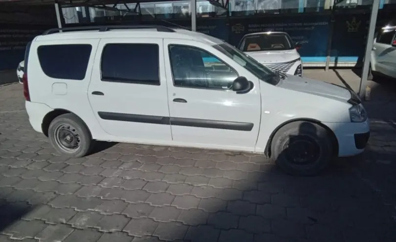 LADA (ВАЗ) Largus 2017 года за 4 000 000 тг. в Караганда фото 4