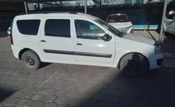 LADA (ВАЗ) Largus 2017 года за 4 000 000 тг. в Караганда фото 4