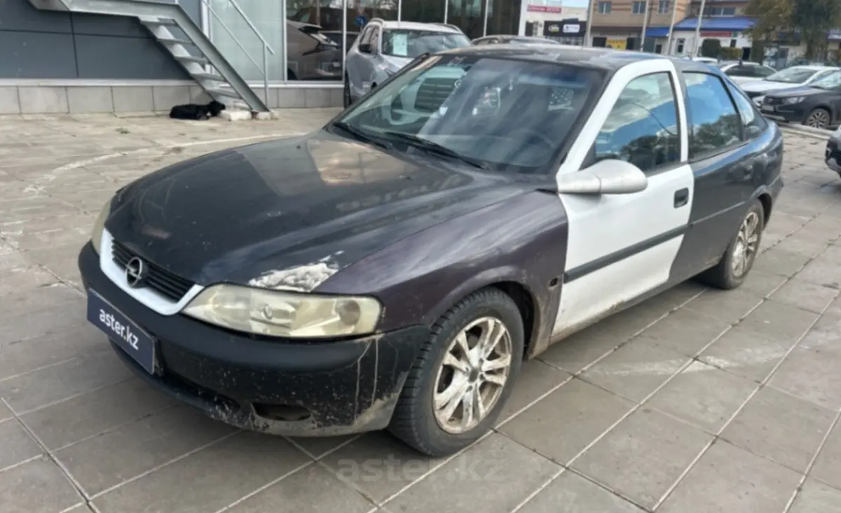 Opel Vectra 1996 года за 1 000 000 тг. в Уральск