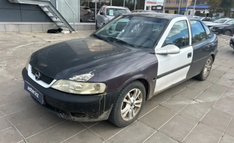 Opel Vectra 1996 года за 1 000 000 тг. в Уральск