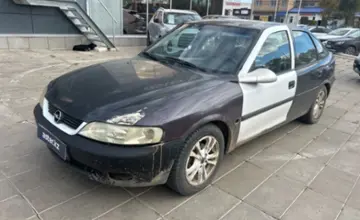 Opel Vectra 1996 года за 1 000 000 тг. в Уральск фото 1