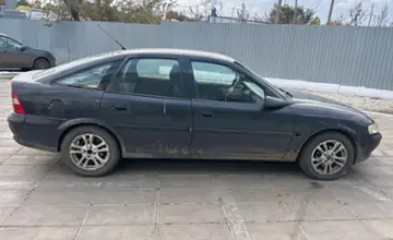 Opel Vectra 1996 года за 1 000 000 тг. в Уральск фото 4