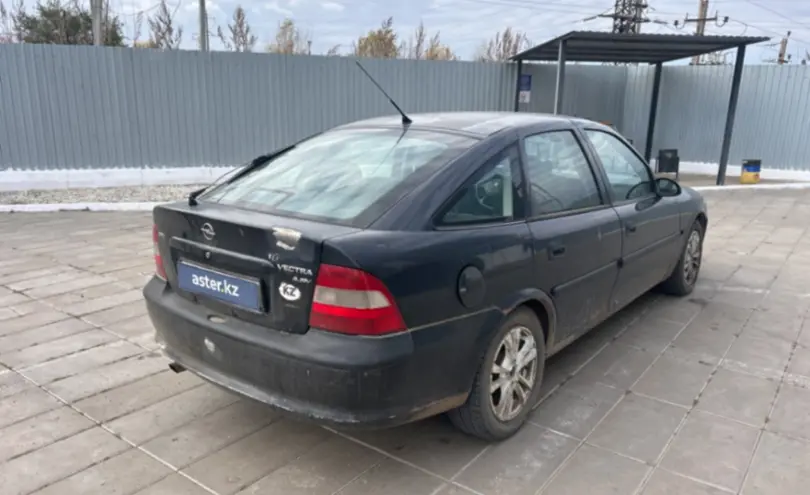 Opel Vectra 1996 года за 1 000 000 тг. в Уральск фото 5