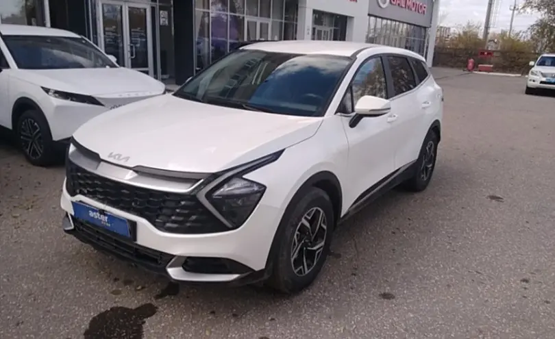 Kia Sportage 2023 года за 13 750 000 тг. в Актобе