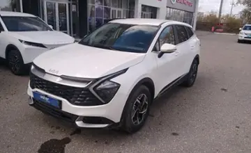 Kia Sportage 2023 года за 13 750 000 тг. в Актобе фото 1