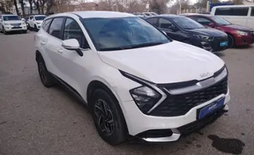 Kia Sportage 2023 года за 13 750 000 тг. в Актобе фото 3