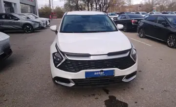 Kia Sportage 2023 года за 13 750 000 тг. в Актобе фото 2