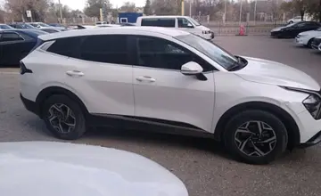 Kia Sportage 2023 года за 13 750 000 тг. в Актобе фото 4
