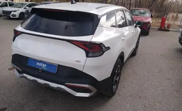 Kia Sportage 2023 года за 13 750 000 тг. в Актобе