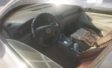 Volkswagen Passat 2003 года за 2 000 000 тг. в Алматы фото 5