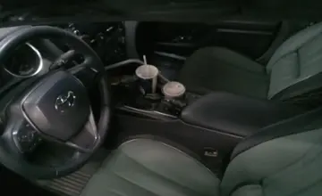 Toyota Camry 2021 года за 14 000 000 тг. в Астана фото 5