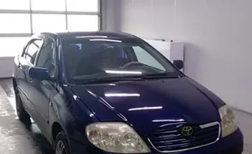 Toyota Corolla 2006 года за 2 500 000 тг. в Павлодар фото 3