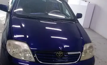 Toyota Corolla 2006 года за 2 500 000 тг. в Павлодар фото 2