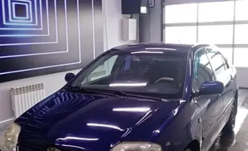 Toyota Corolla 2006 года за 2 500 000 тг. в Павлодар фото 1