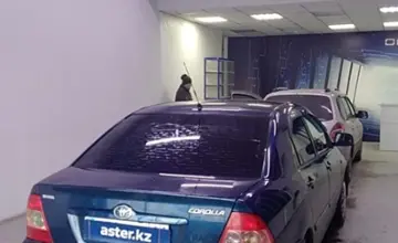 Toyota Corolla 2006 года за 2 500 000 тг. в Павлодар