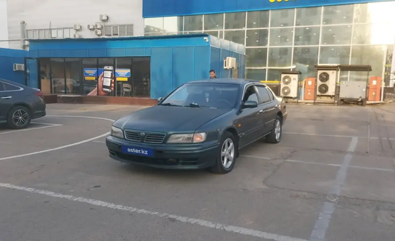 Nissan Maxima 1996 года за 1 200 000 тг. в Алматы