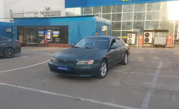 Nissan Maxima 1996 года за 1 200 000 тг. в Алматы фото 1