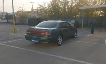 Nissan Maxima 1996 года за 1 200 000 тг. в Алматы фото 3