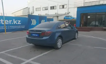 Chevrolet Cruze 2013 года за 3 500 000 тг. в Алматы фото 3