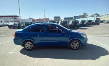 Ravon Nexia R3 2017 года за 4 000 000 тг. в Кызылорда фото 4