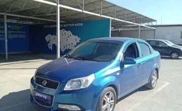 Ravon Nexia R3 2017 года за 4 000 000 тг. в Кызылорда фото 1