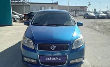 Ravon Nexia R3 2017 года за 4 000 000 тг. в Кызылорда фото 2