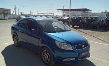 Ravon Nexia R3 2017 года за 4 000 000 тг. в Кызылорда фото 3