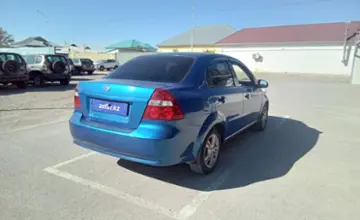 Ravon Nexia R3 2017 года за 4 000 000 тг. в Кызылорда