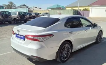 Toyota Camry 2020 года за 14 800 000 тг. в Кызылорда