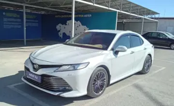 Toyota Camry 2020 года за 14 800 000 тг. в Кызылорда фото 1