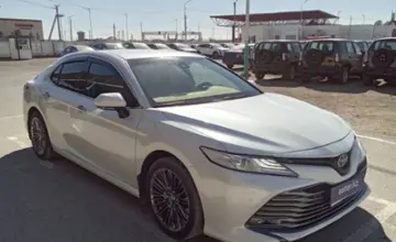Toyota Camry 2020 года за 14 800 000 тг. в Кызылорда фото 3