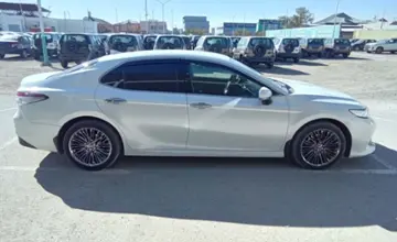 Toyota Camry 2020 года за 14 800 000 тг. в Кызылорда фото 4