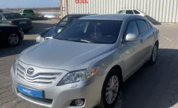 Toyota Camry 2011 года за 8 000 000 тг. в Караганда фото 1