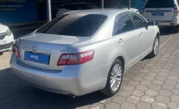 Toyota Camry 2011 года за 8 000 000 тг. в Караганда